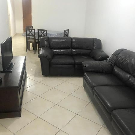 Apartamento Praia Grande Pe Na Areia Solemar Exterior photo